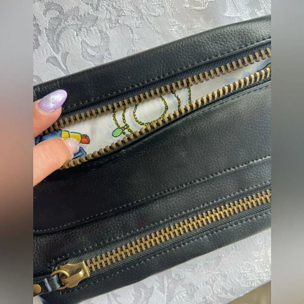 Vegan bag